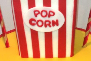 Popcorn