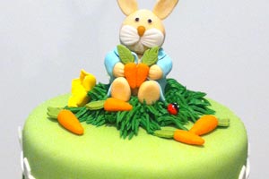 Easter Cake