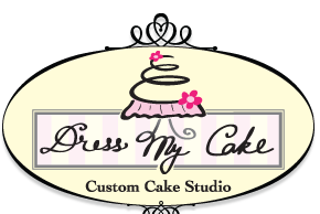 Dress My Cake